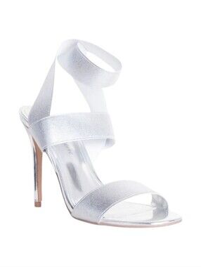 Lauren Lorraine Dallas High Heels